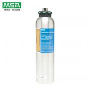 MSA 804770 Mژ˶(1.45%CH4/15%O2/300ppmCO/10ppmH2S,58L)